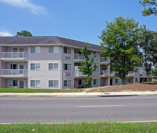 University Pines in Pensacola, FL - Building Photo - Building Photo