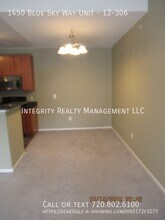 1450 Blue Sky Way in Erie, CO - Building Photo - Building Photo