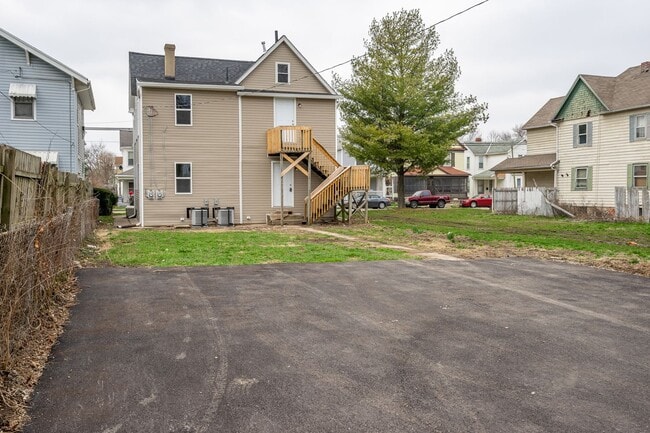 334 S Jersey St in Dayton, OH - Building Photo - Building Photo