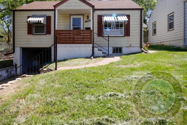 property at 3305 N 55th St