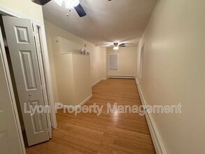 2 Proctor Pl in Providence, RI - Building Photo - Building Photo