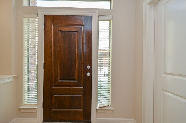 property at 3834 Center St