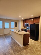 1344 Stone Rdg Pk Lp in Henrico, VA - Building Photo - Building Photo