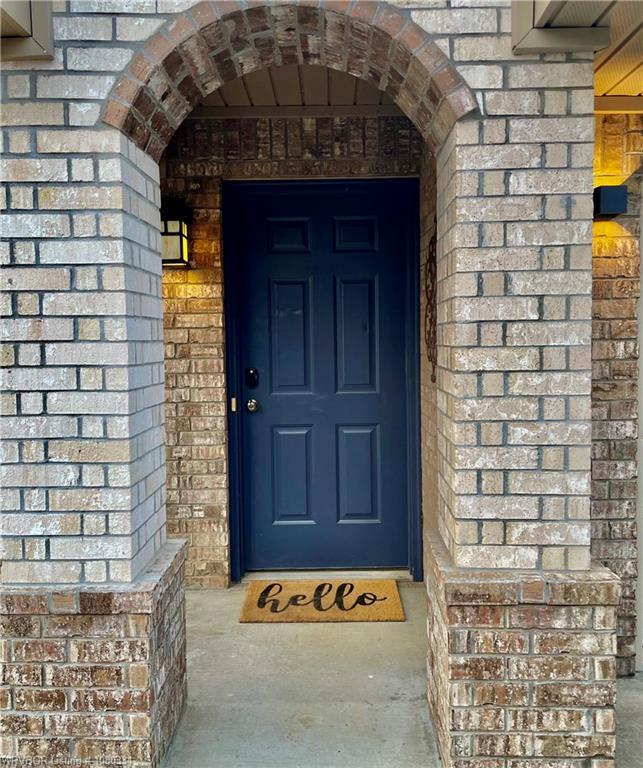 2881 Oakview Rd in Fort Smith, AR - Building Photo - Building Photo