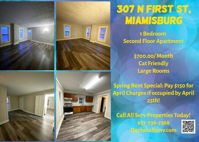 property at 305-307 N 1st St