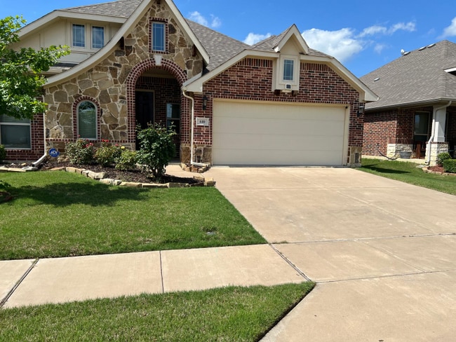 property at 440 Shirley Dr