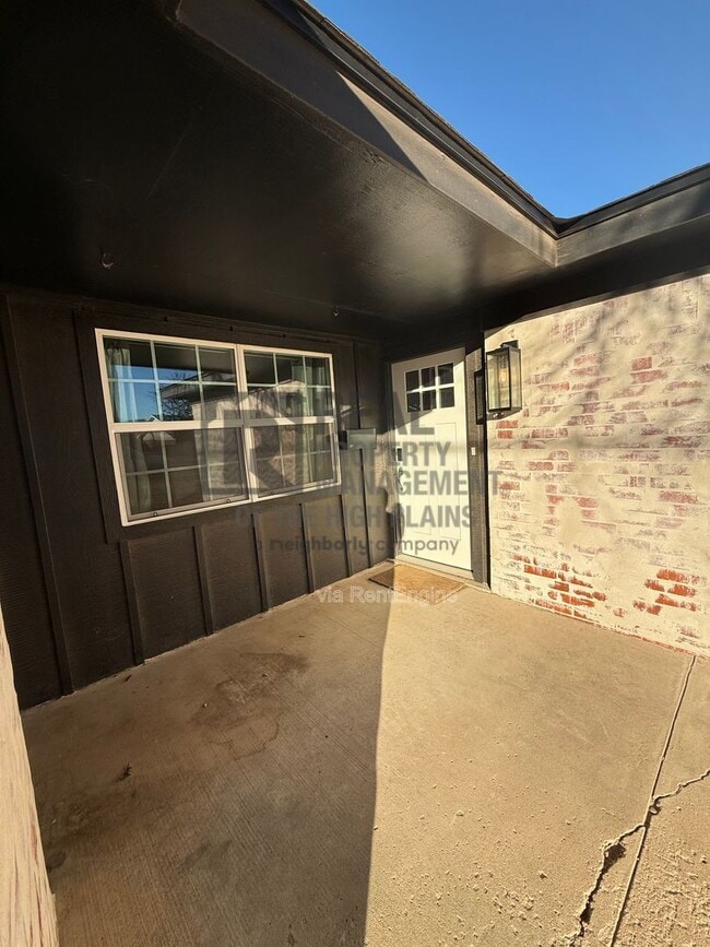 7116 Imperial Trail in Amarillo, TX - Building Photo - Building Photo