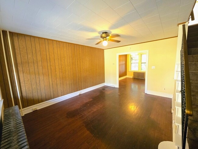 1016 Spring Garden St in Allentown, PA - Building Photo - Building Photo