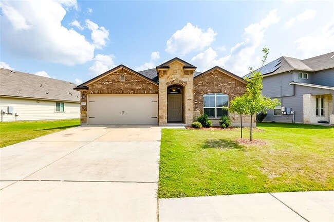 property at 107 Reagor Dr