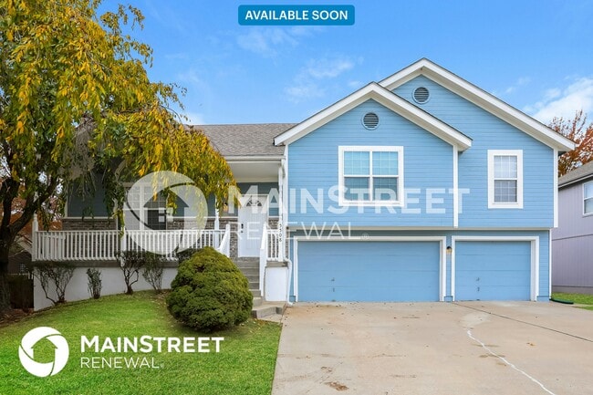 property at 5508 Scenic Dr