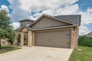 1124 Basswood Ln in Royse City, TX - Foto de edificio - Building Photo
