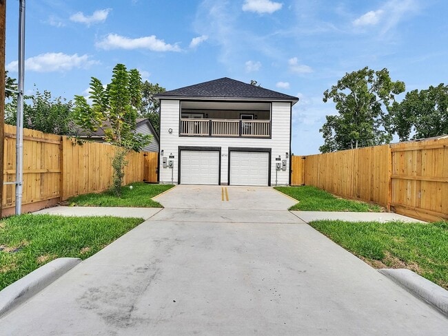 property at 6742 Madrid St