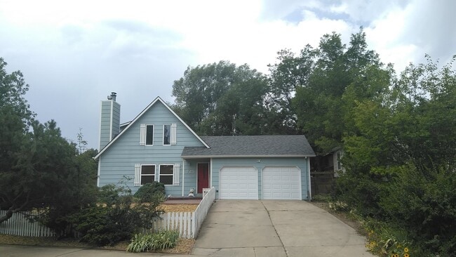 property at 725 Pear St