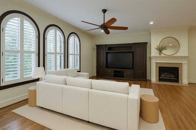 4310 Feagan St in Houston, TX - Foto de edificio - Building Photo