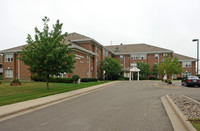 Ebenezer Ridge Point Apartments in Burnsville, MN - Building Photo - Building Photo