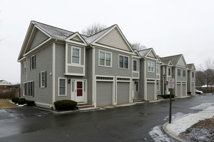 Village Estates Apartments