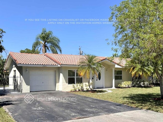 7805 NW 40th St in Coral Springs, FL - Foto de edificio - Building Photo