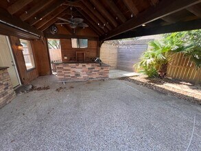 2602 Cloverfield Ct in Pearland, TX - Foto de edificio - Building Photo