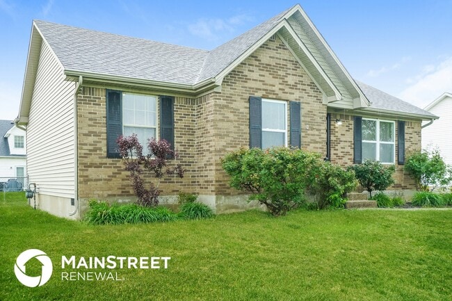 property at 210 Dogwood Run