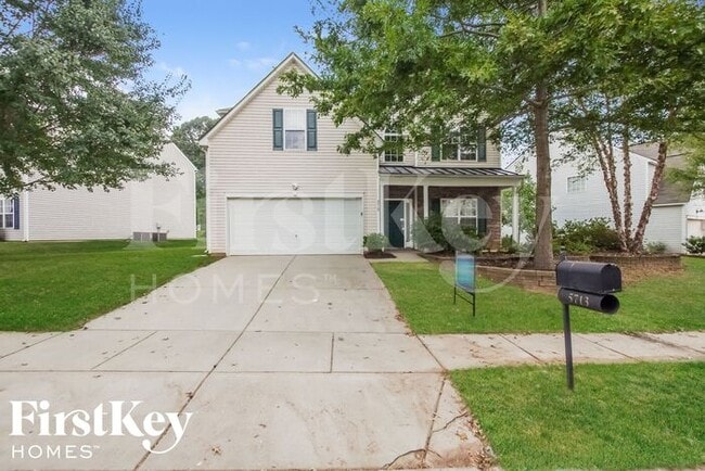 property at 5713 Parkstone Drive