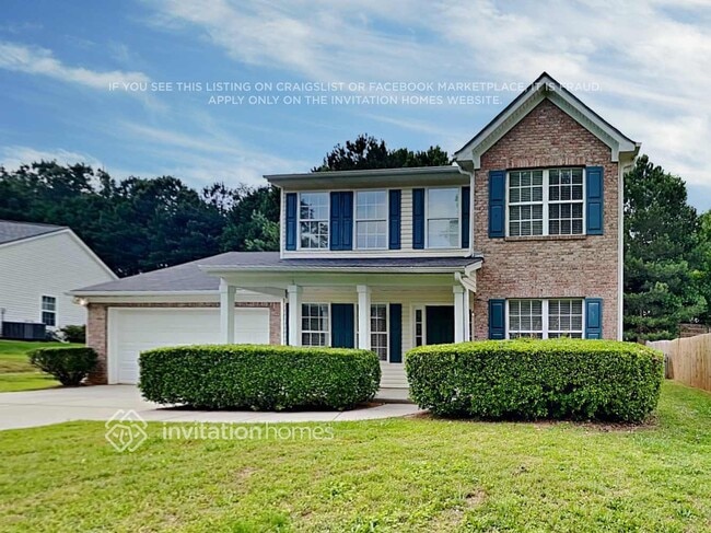 property at 1924 Barnett W Ct NE