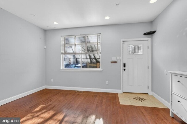 property at 1935 W George St