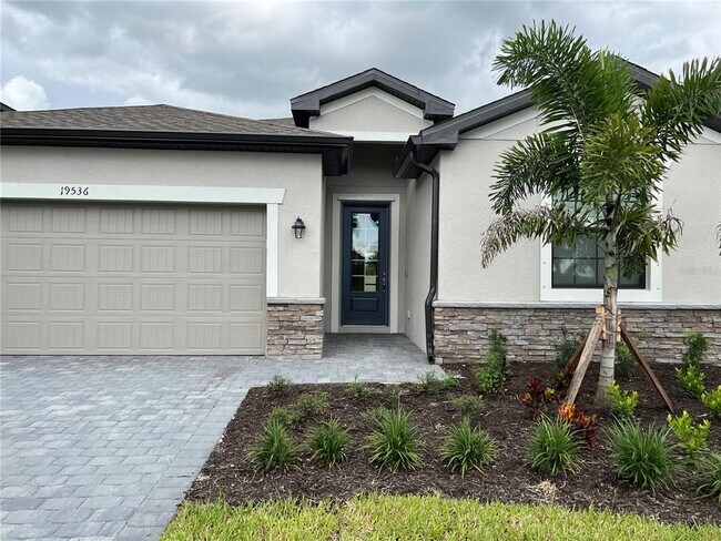 property at 19536 Fishhawk Trl