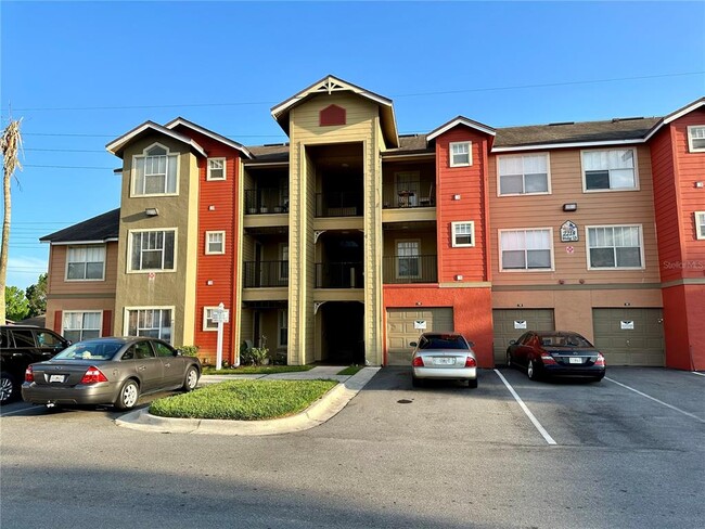 property at 2218 Grand Cayman Ct