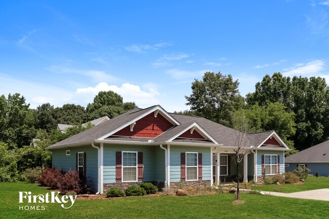 8409 Military Wy in Douglasville, GA - Building Photo - Building Photo