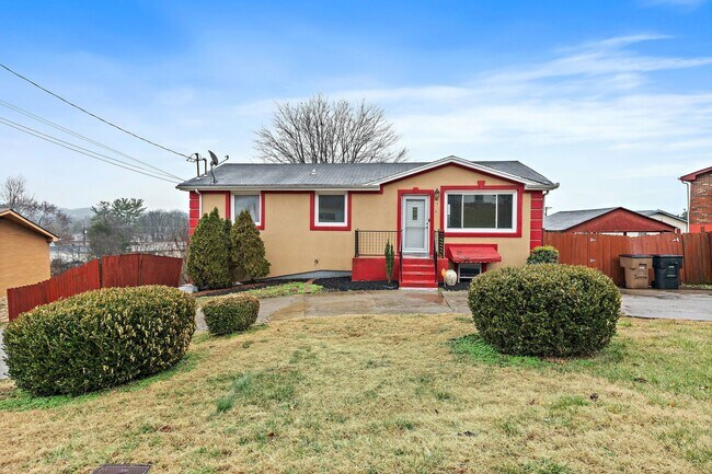 property at 4068 Boyd Dr