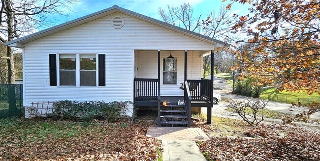 property at 306 Ave B