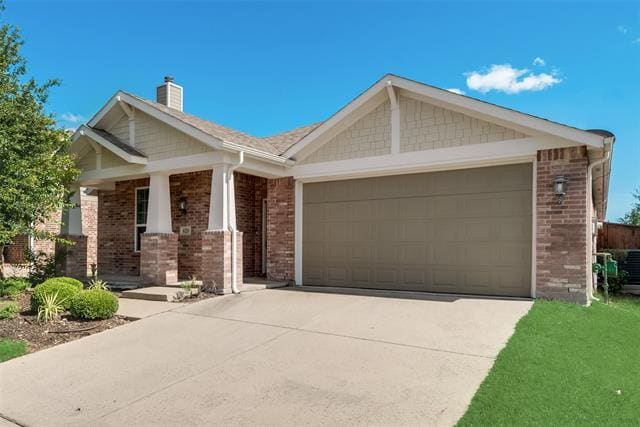 620 Allbright Rd in Celina, TX - Building Photo - Building Photo