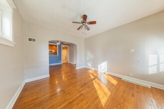 2009 Maury Ave in St. Louis, MO - Building Photo - Building Photo