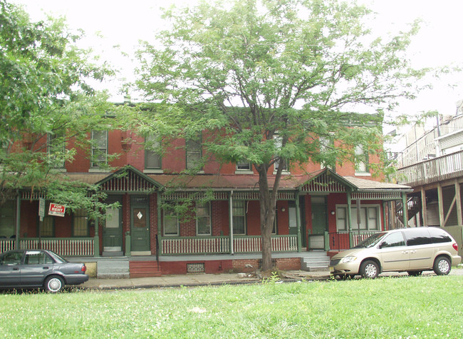 401-407 S 7th St in Camden, NJ - Building Photo - Building Photo