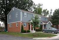 Annapolis Gardens Apartments
