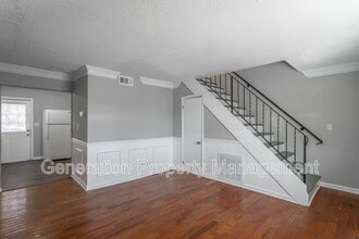 1407 Mana Ln in Chattanooga, TN - Building Photo - Building Photo