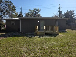 410 Moseley Ave in Palatka, FL - Building Photo - Building Photo
