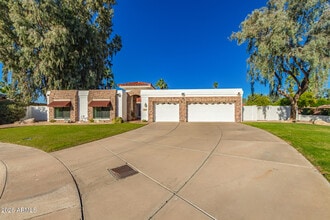 10638 E Turquoise Ave in Scottsdale, AZ - Building Photo - Building Photo