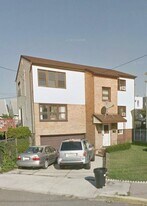 4 Sayles St in Jersey City, NJ - Building Photo