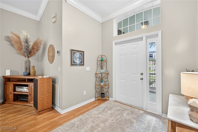 property at 17974 Oakmont Ridge Cir