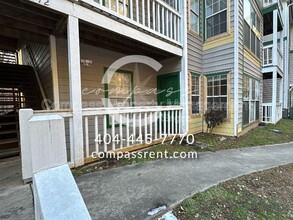 3476 Shepherds Path in Decatur, GA - Building Photo - Building Photo