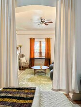 822 N Euclid Ave in Pittsburgh, PA - Foto de edificio - Building Photo