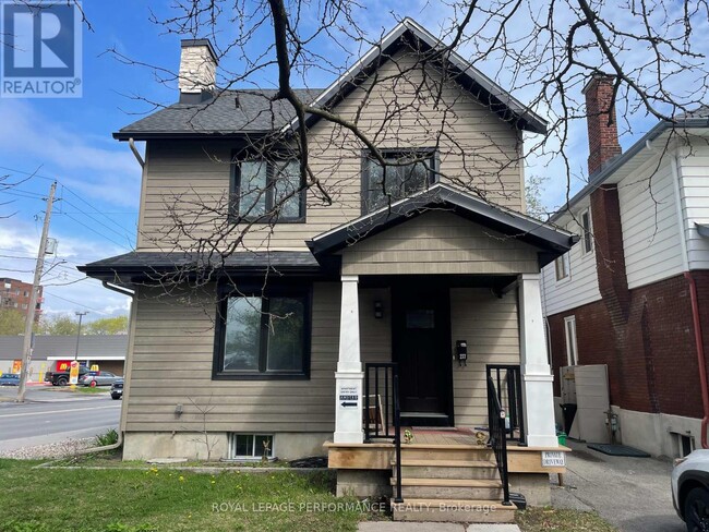 property at 277 Powell Ave
