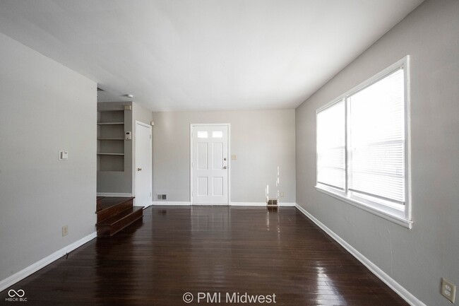 1857 W 60th St in Indianapolis, IN - Building Photo - Building Photo