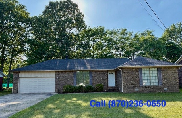 property at 1304 Stafford Dr