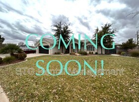 2699 Crestview Dr in Santa Clara, UT - Building Photo