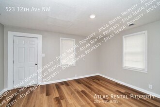 523 12th Ave NW in Decatur, AL - Building Photo - Building Photo