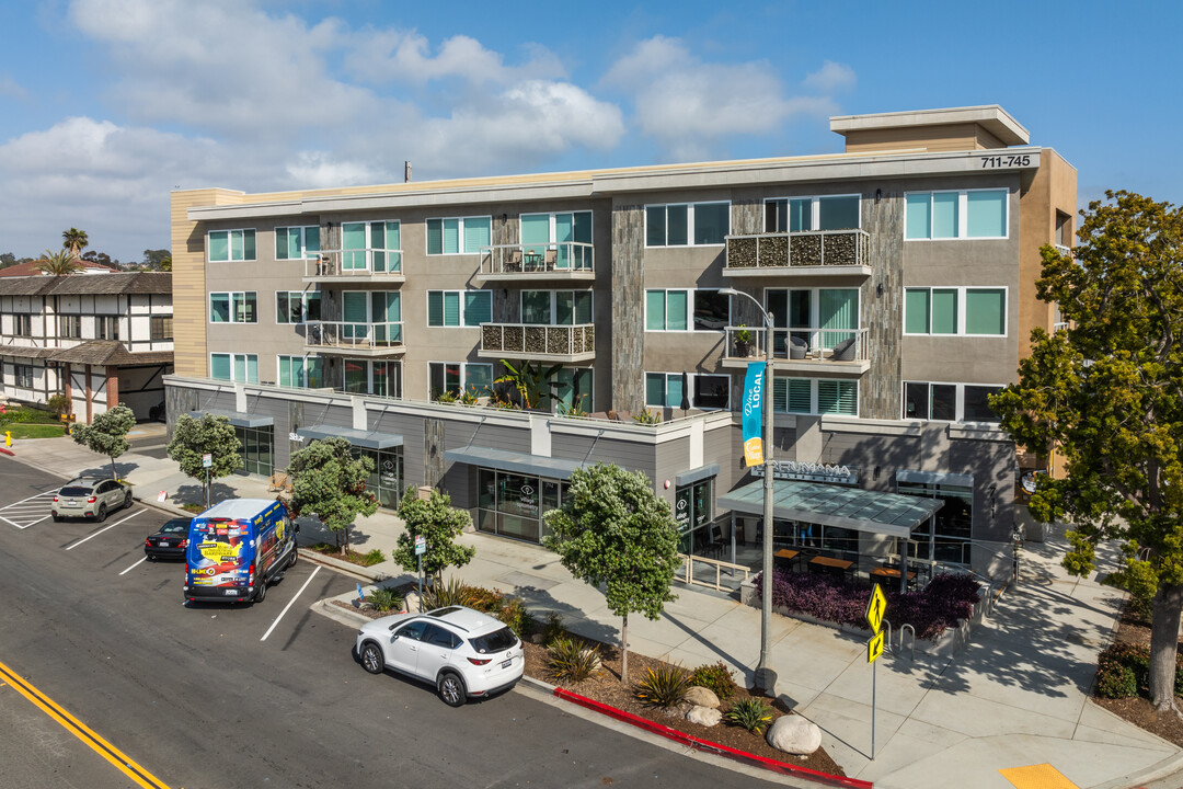 Grand Madison in Carlsbad, CA - Building Photo