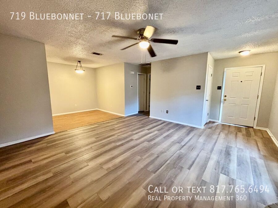 719 Bluebonnet Dr in Keller, TX - Building Photo