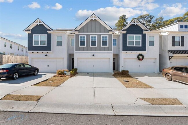 2469 Honey Wy in Conyers, GA - Building Photo - Building Photo